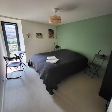 Vakantiehuis La Grange D'olivier Le Claux