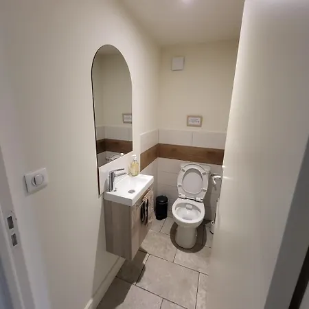 La Grange D'olivier * Le Claux