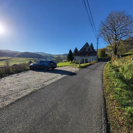 La Grange D'olivier Vakantiehuis *